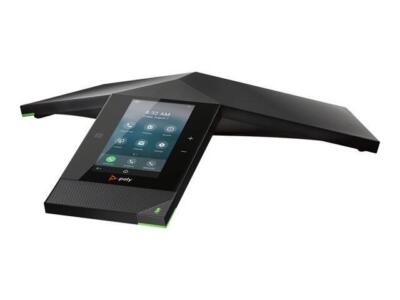 POLY Realpresence Trio 8800 IP POE accessori per teleconferenza