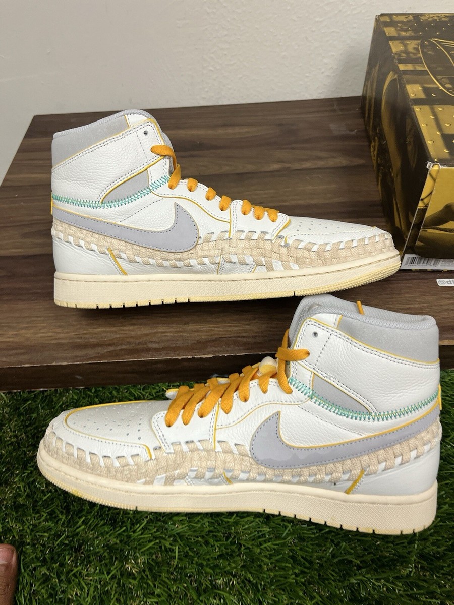 Size 11.5 - Union LA x Bephie's Beauty Supply x Air Jordan 1