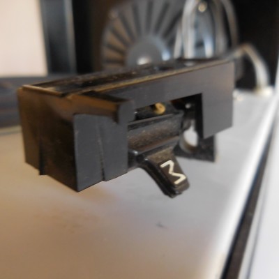 Valise électrophone Schneider Seguedille - Photo, audio & vidéo