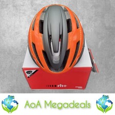 Fahrradhelm Helm zero RH+ Z Epsilon EHX6074 05 XS/M 54-58cm Schwarz Orange *NEU*