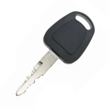 Bobcat Daewoo Doosan Terex Excavator Ignition Key F900 replaces K1009605B