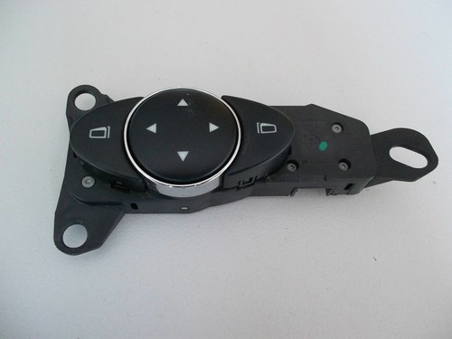 Mercedes W211 E-Klasse Orig. Schalter Außenspiegelverstellung Spiegel 2118215779