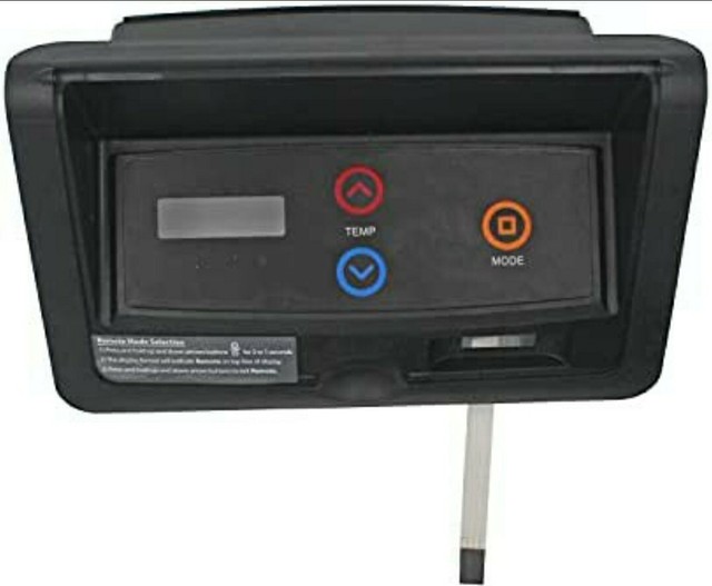 raypak rp2100 lcd display quotation