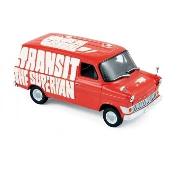 NOREV Ford Plastic Diecast Vehicles, Parts & Accessories