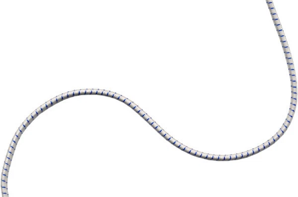 Vaude Zeltzubehör Shock Cord für GestängeSets Gestängegummi, Meterware *NEU 2022