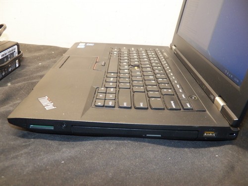 Lenovo ThinkPad L430 14 Inch Windows 7 -i3/4GB/SSD/DVDRW/Webcam - Picture 11 of 15