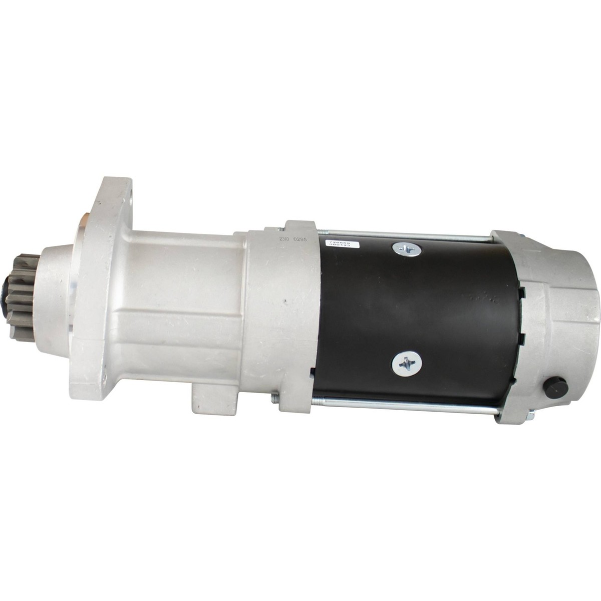 24V 11 Tooth Starter for Delco 38MT, New Electric Starter