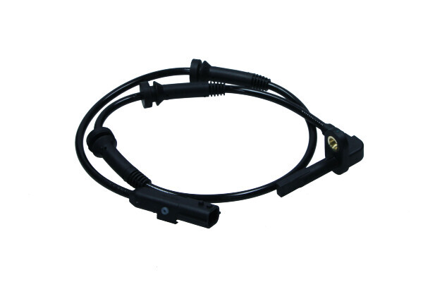 Maxgear 20-0432 Raddrehzahlsensor Aktiv 2-Polig Vorderachse FüR Renault-image