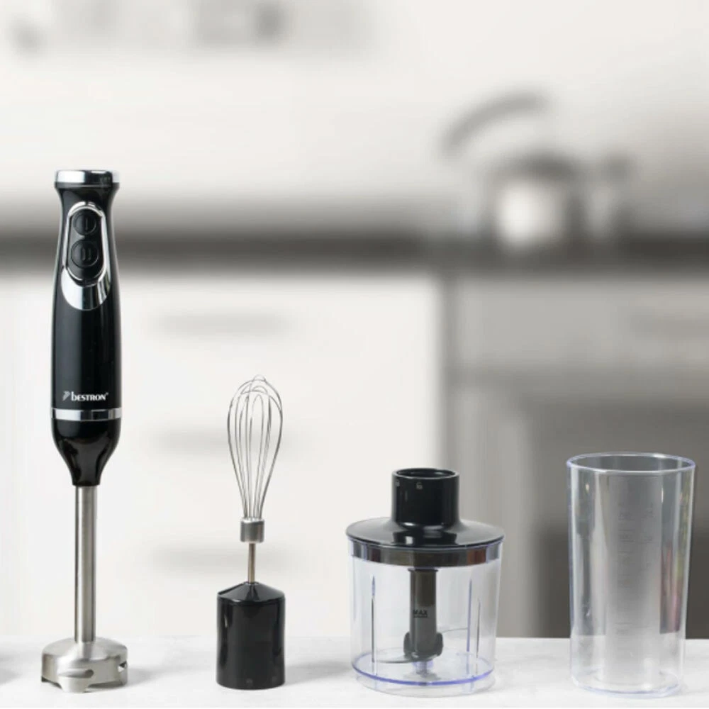 Reservieren Ambition Übertreibung mixer mit zerkleinerer Analytiker