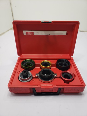 #ad #ad Snap On Truck Cooling System Adaptor Made In USA Set SVTA6100 $199.99