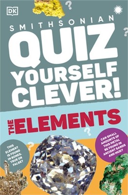 Quiz Yourself Clever! Elements (Paperback or Softback)