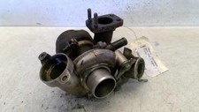 Turbo Citroen BERLINGO