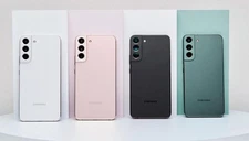 NEW UNLOCKED SAMSUNG GALAXY S22+ PLUS 5G SM-S906U ALL COLORS AND MEMORY GSM+CDMA