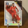 2024-25 Panini Impeccable Mohamed Salah Gold /20 Liverpool