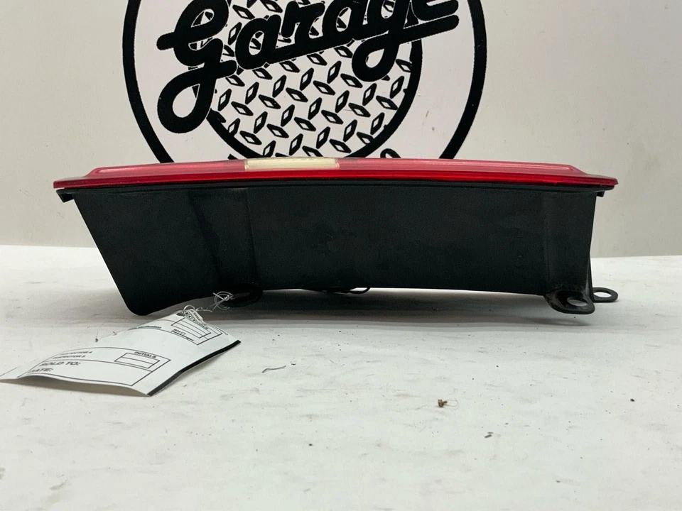 Tail Light Assembly CHEVY EXPRESS 3500 Left 03-24 — 第 4/4 张图片