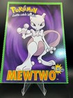Pokemon Vintage Pokemon Postcard 1998 - Mewtwo — photo 9