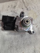 Porsche Macan (95B) 2017 Stellmotor Verteilergetriebe 95B927755B GENUINE