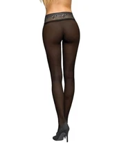 Platino Sinn 50 Denier Seamless Tights [850]