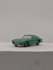 Vintage Matchbox Series 75 Ferrari Berlinetta Green