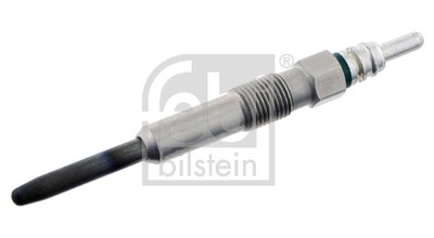 FEBI BILSTEIN 176190 Glühkerze for AUDI FORD SEAT SKODA VW