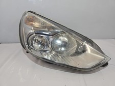 Feu avant (phare) Ford GALAXY