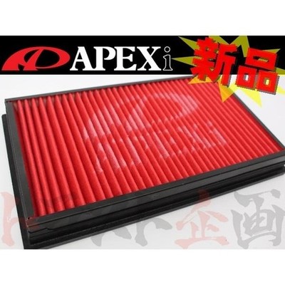 APEXI POWER INTAKE AIR FILTER 503-N101 NISSAN CIMA FHY33 HF50 VQ30DET NEW