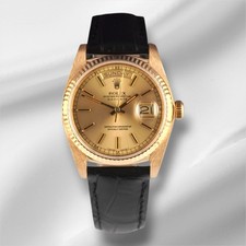 Rolex Day-Date 228238