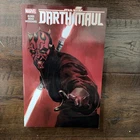 Star Wars Darth Maul Trade pb comic book graphic novel; LL