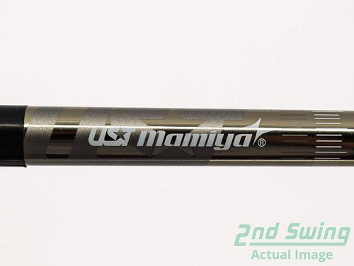 Mizuno JPX 921 Hot Metal Single Iron 8 Iron Graphite Senior Right 37.0in - Picture 6 of 9