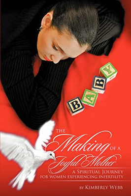 The Making of a Joyful Mother: A Spiritual Journey for  - Paperback NEW Kimberly