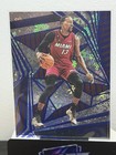 Front of 2023-24 Panini Revolution - Bam Adebayo #29 Winter