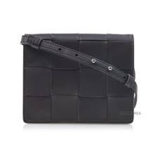 Bottega Veneta Intrecciato Crossbody Bag Women SS25 574051 V3UO2 2145 139766209