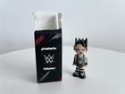 2026 Ghostwrite x WWE "Volume 1" Rhea Ripley 100% Ghost /1500 with Box