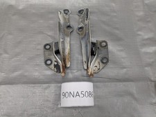 1990-1997 Mazda Mx5 Na Miata Oem Hood Hinges Pair 90-97 90na5086 1990-1997 Mazda Mx5 Na Miata Oem Hood Hinges Pair 90-97 90na5086