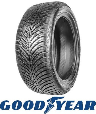 Goodyear Vector 4Seasons G2 XL 165/60 R15 81T Ganzjahresreifen