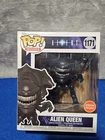 Funko Pop Alien Queen #1171 GameStop Exclusive Aliens 35th Anniversary Boxed