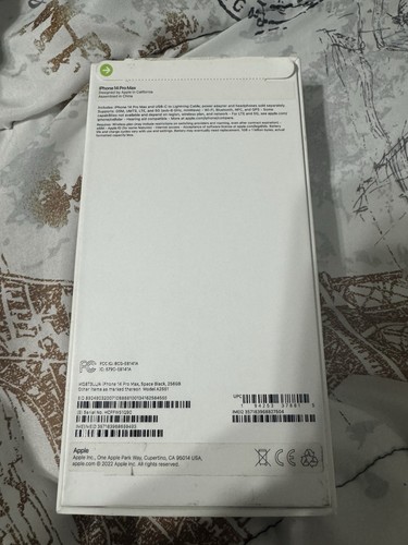 Iphone 14 pro max 256gb unlocked - Zdjęcie 3 z 9