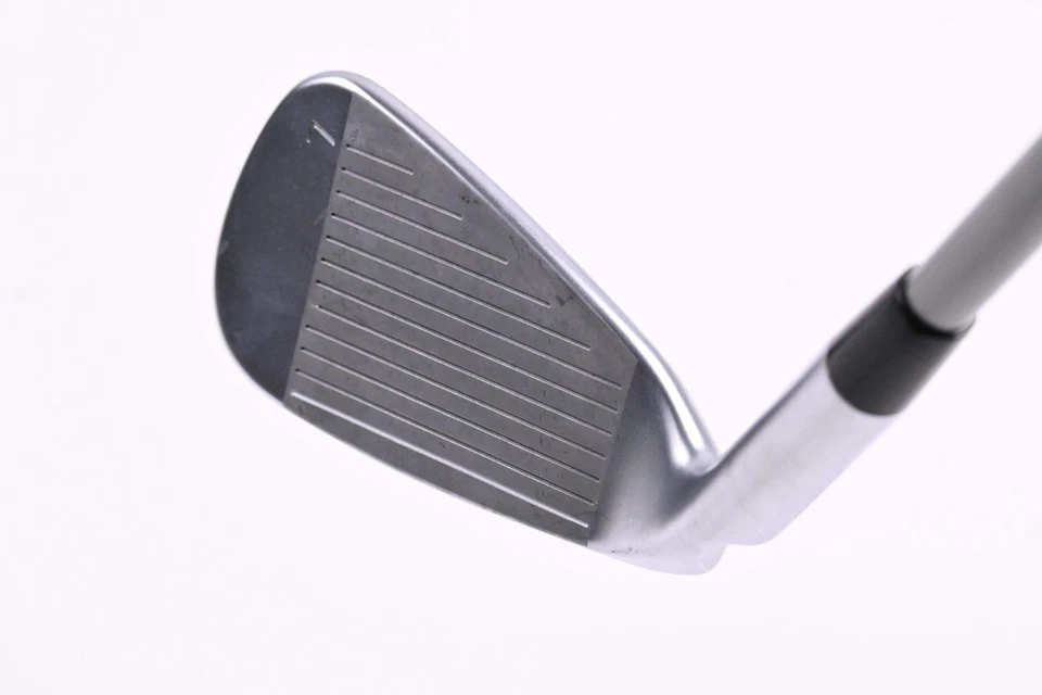 Ping G440 #7 Iron / Red Dot / Senior Flex Ping Alta Quick 45 Shaft - Image 3 of 4