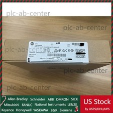 Sealed 1756-IF8IHK SER A ControlLogix 8 Pt A/I HART Iso Analog Input US Free Tax