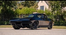 1964 Chevrolet Corvette 