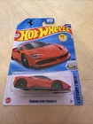 2025 HOT WHEELS - Mainline - Ferrari SF90 Stradale - Red