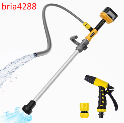 #ad #ad Cordless 780GPH Stick Pump for DeWalt 20V Battery Portable Water Pump $89.99