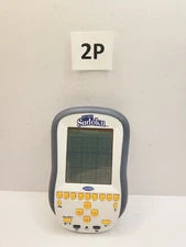 Used Radica BIG SCREEN SUDOKU Electronic Handheld Travel Pocket Portable Game