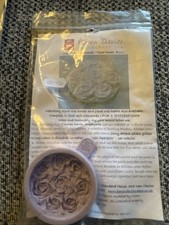 Karen Davies Piped Roses