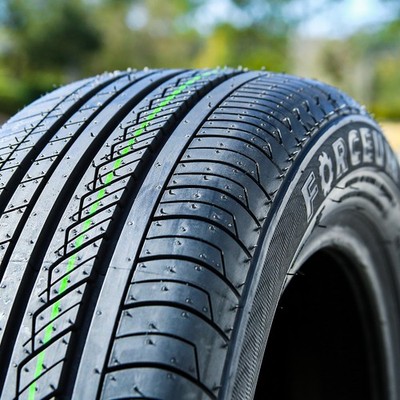 185/65R15 88H Forceum Ecosa A/S All Season Tire | 2 Tires | SL