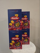 Limited Edition Barilla Heart Shaped Pasta Va...