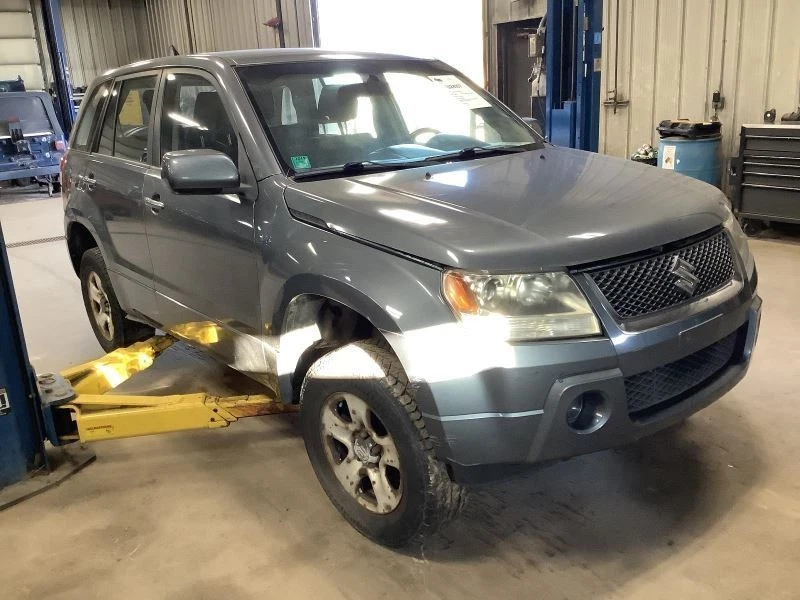 Espejo retrovisor compatible con 00-13 VITARA 334695 Foto 4 de 4