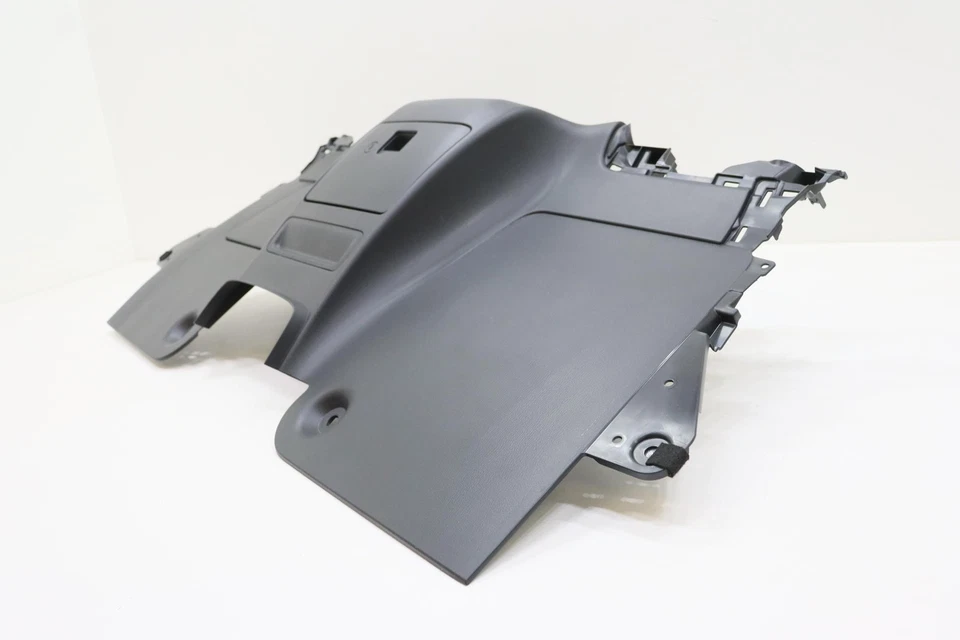 Mazda MX-5 MIATA 2017-2025 compartimento de almacenamiento trasero central caja OEM N248684G2 Foto 2 de 4