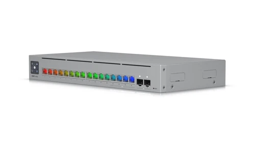 Ubiquiti UniFi Switch Pro Max 16 (USW-Pro-Max-16) Non PoE | Brand New and Sealed
