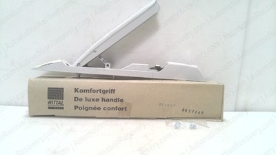 RITTAL 8611045, COMFORT HANDLE, NEW #355665